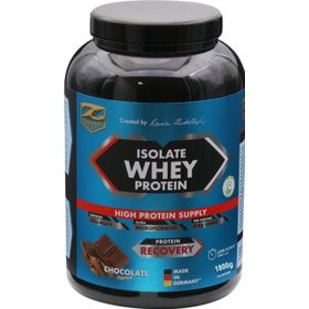 Z-Konzept 1800 gr Çikolata Isolate Whey Protein