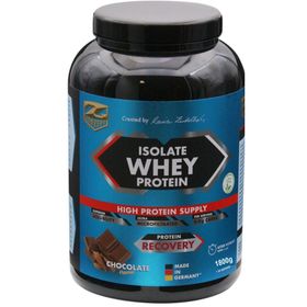Z-Konzept 1800 gr Çikolata Isolate Whey Protein