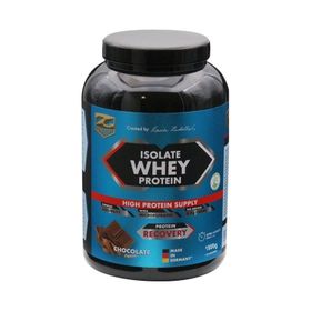 Z-Konzept 1800 gr Çikolata Isolate Whey Protein