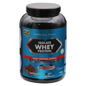 Z-Konzept 1800 gr Whey Isolate Protein