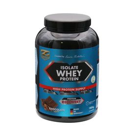 Z-Konzept 1800 gr Whey Isolate Protein