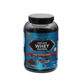 Z-Konzept 1800 gr Whey Isolate Protein