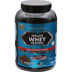 Z-Konzept 900 gr Whey Isolate Protein