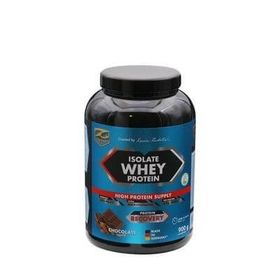 Z-Konzept 900 gr Whey Isolate Protein