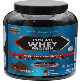 Z-Konzept 900 gr Whey Isolate Protein
