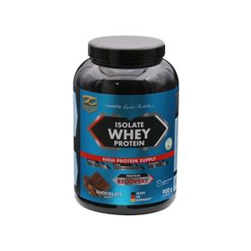 Z-Konzept 900 gr Whey Isolate Protein