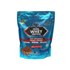 Z-Konzept Prime Whey 500 gr Çikolata Protein Tozu
