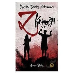 Z Kuşağı - Özgün Deniz Karaman