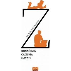 Z Kuşağının Çalışma Hayatı Nobel Bilimsel Eserler