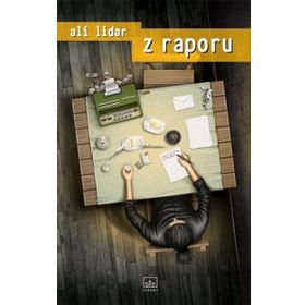Z Raporu - Ali Lidar