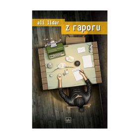 Z Raporu - Ali Lidar