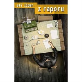Z Raporu - Ali Lidar