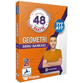 Z Takım TYT-AYT Geometri Video Soru Bankası PRF Paraf Yayınları