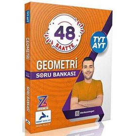 Z Takım TYT-AYT Geometri Video Soru Bankası PRF Paraf Yayınları