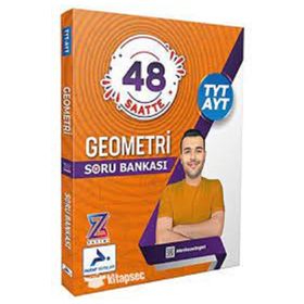 Z Takım TYT-AYT Geometri Video Soru Bankası PRF Paraf Yayınları