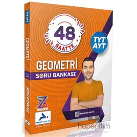 Z Takım TYT-AYT Geometri Video Soru Bankası PRF Paraf Yayınları