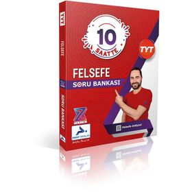 Z Takım TYT Felsefe Video Soru Bankası PRF - Paraf Yayınları