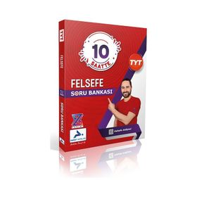 Z Takım TYT Felsefe Video Soru Bankası PRF - Paraf Yayınları