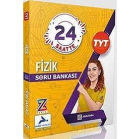 Z Takımı TYT Fizik Soru Bankası PRF Paraf Yayınları