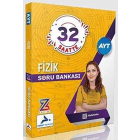 Z Takımı TYT Fizik Soru Bankası PRF Paraf Yayınları