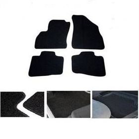 Z Tech Honda Civic Hatchback Fk-Fn 2006-2012 Halı Araca Özel Paspas