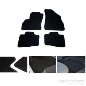 Z Tech Honda Civic Hatchback Fk-Fn 2006-2012 Halı Araca Özel Paspas