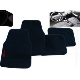 Z Tech Hyundai Accent Blue Bagaj Koruyucu Havuz