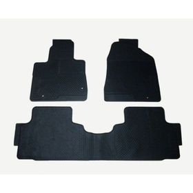 z Tech Kia Sportage R Bagaj Koruyucu Paspas