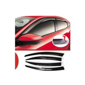 z Tech Kia Sportage R Bagaj Koruyucu Paspas