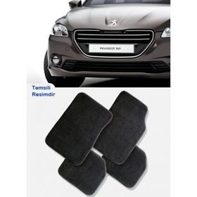 Z Tech Peugeot 301 Orjinal Paspas Seti