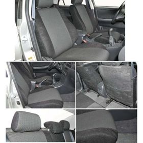 Z Tech Peugeot Partner Tepe Bagaj Koruyucu Havuz