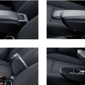 Z Tech Skoda Roomstar Bagaj Koruyucu Havuz