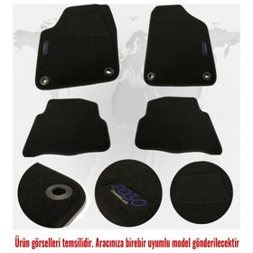 Z Tech Skoda Roomstar Bagaj Koruyucu Havuz