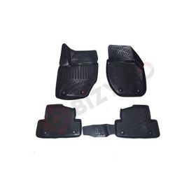 Z Tech Volvo V40 2012 Sonrası Halı Paspas
