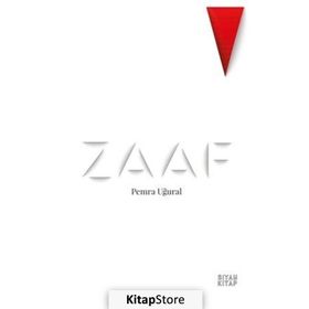 Zaaf - Pemra Uğural