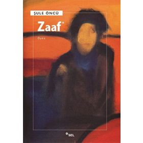 Zaaf - Pemra Uğural