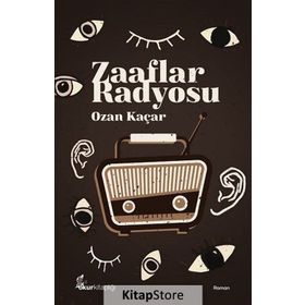 Zaaflar Radyosu - Ozan Kaçar