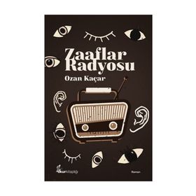 Zaaflar Radyosu - Ozan Kaçar