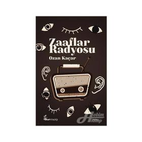 Zaaflar Radyosu - Ozan Kaçar