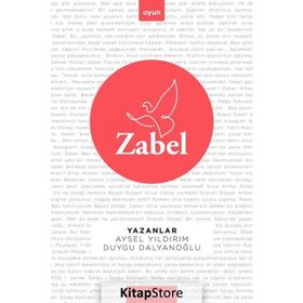 Zabel Bgst Yayınları