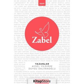 Zabel Bgst Yayınları