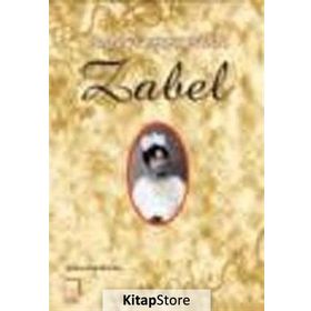 Zabel - Nancy Krikoryan