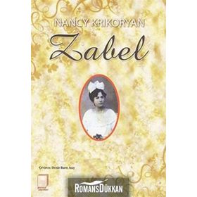 Zabel - Nancy Krikoryan