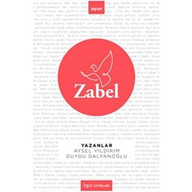 Zabel - Nancy Krikoryan