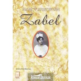 Zabel - Nancy Krikoryan