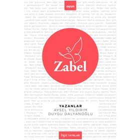 Zabel - Nancy Krikoryan