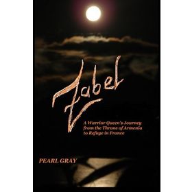 Zabel - Nancy Krikoryan