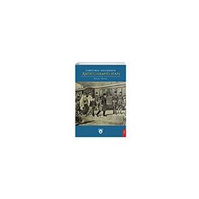 Zabitinin Gözünden - Abdülhamid Han Rahmi Akbaş