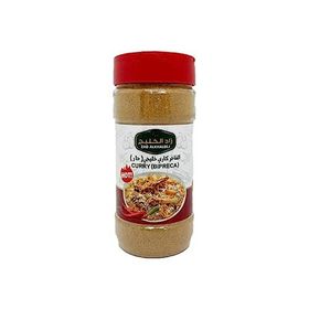 Zad Alkhaleej 200 gr Acı Köri Baharat