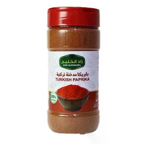 Zad Alkhaleej 200 gr Paprika Bahratı